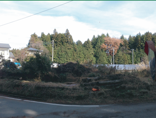 物件写真または間取り図