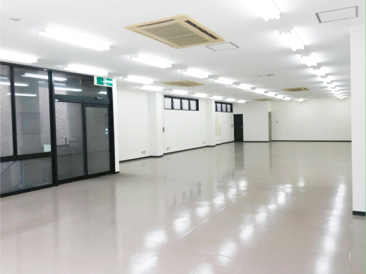 物件写真または間取り図