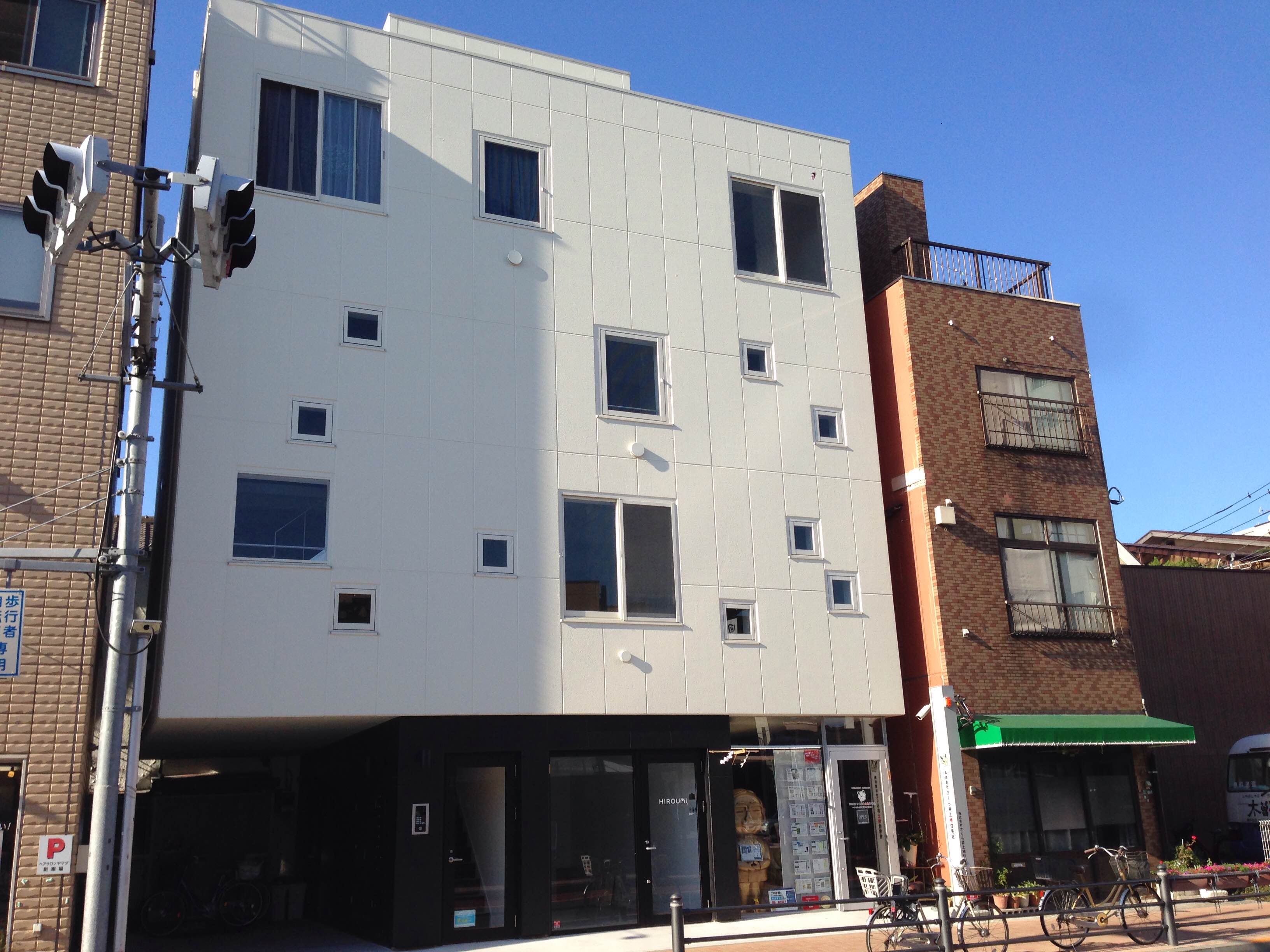 物件写真または間取り図