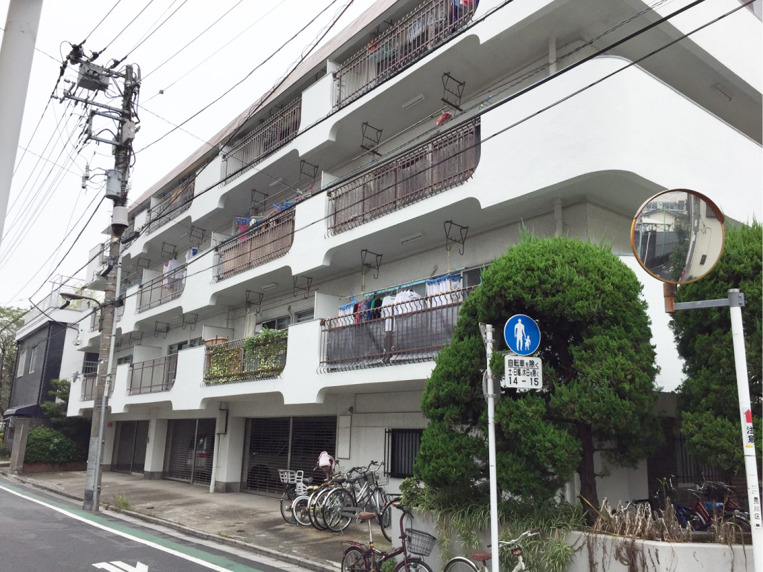 物件写真または間取り図