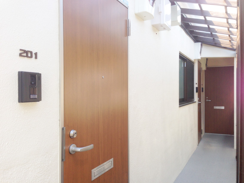 物件写真または間取り図