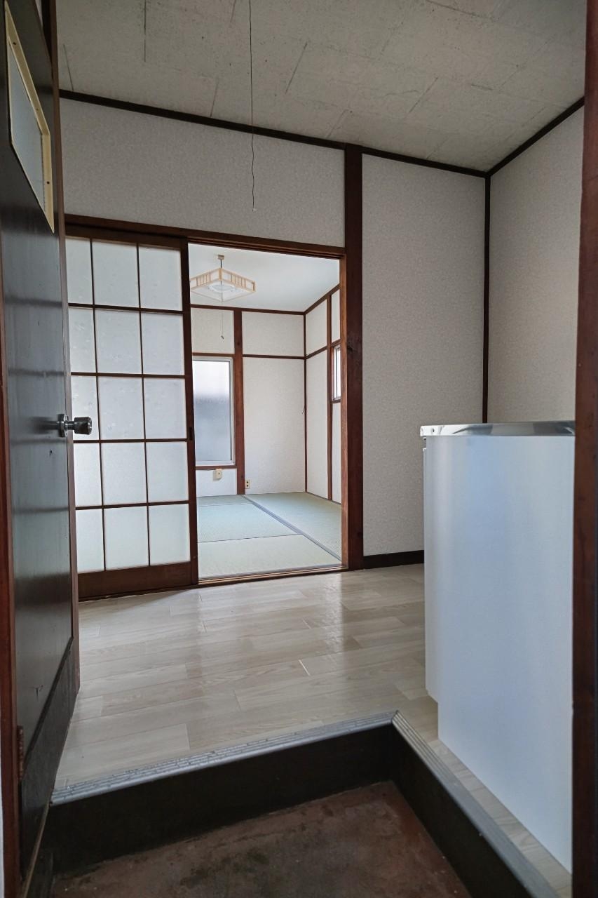 物件写真または間取り図