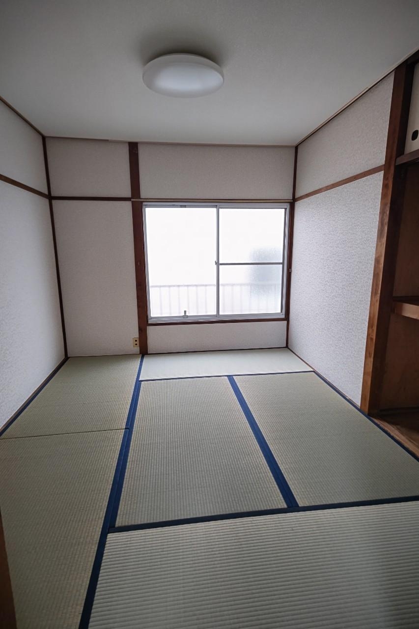 物件写真または間取り図