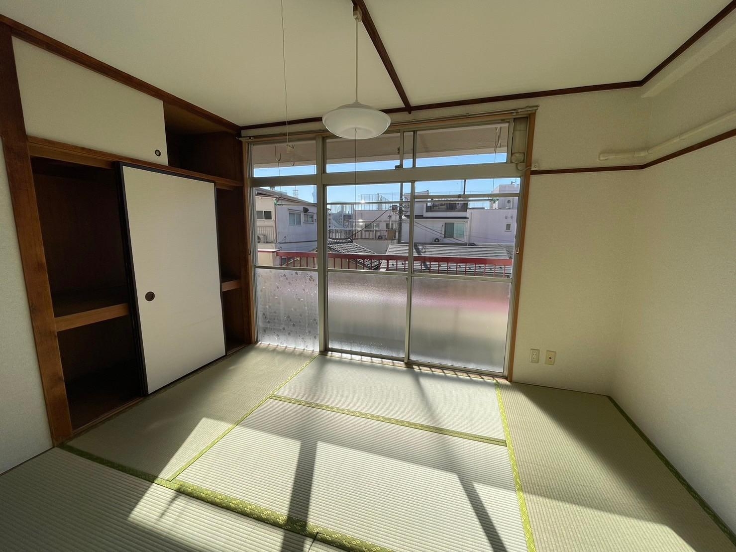 物件写真または間取り図