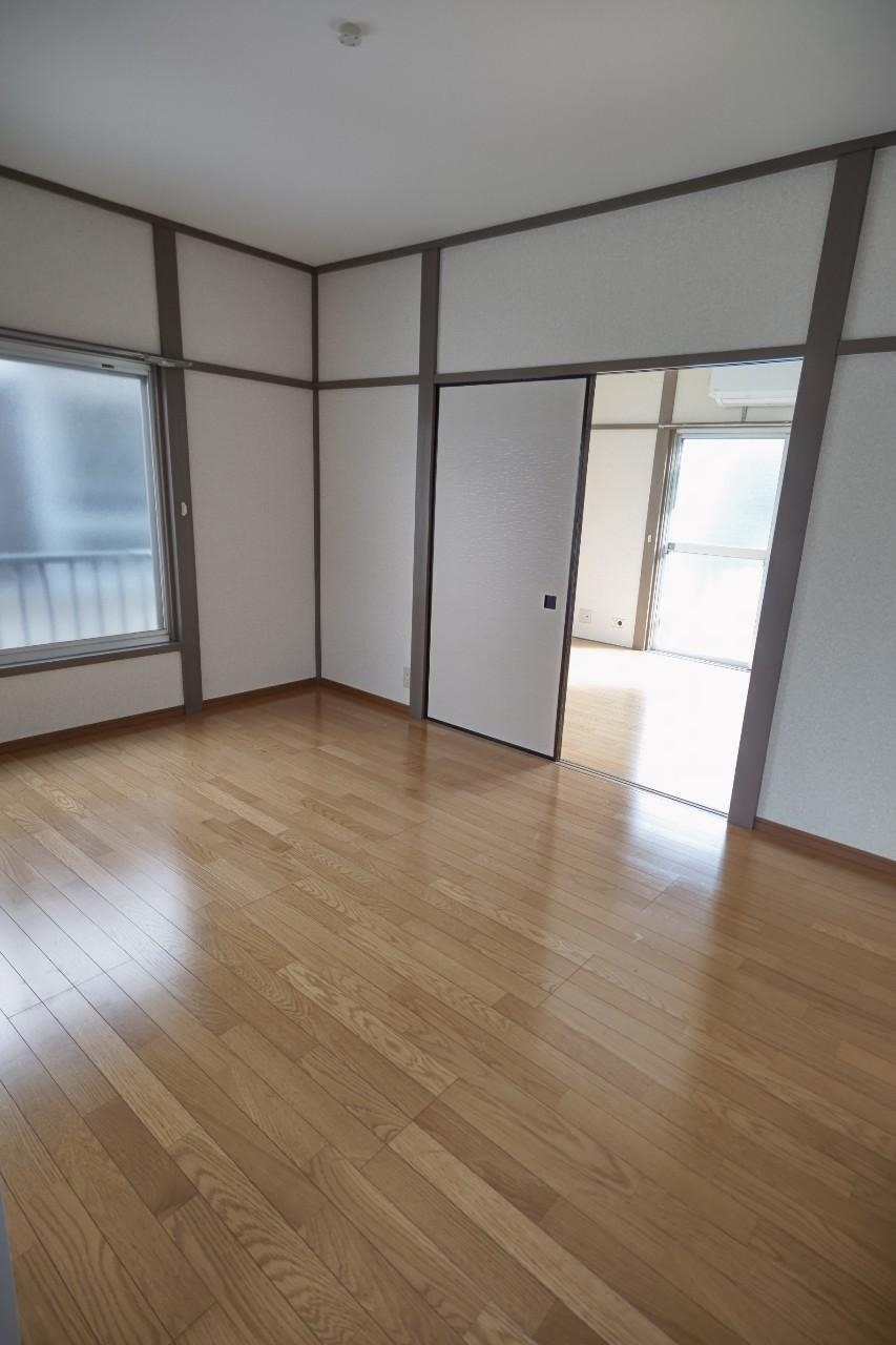 物件写真または間取り図